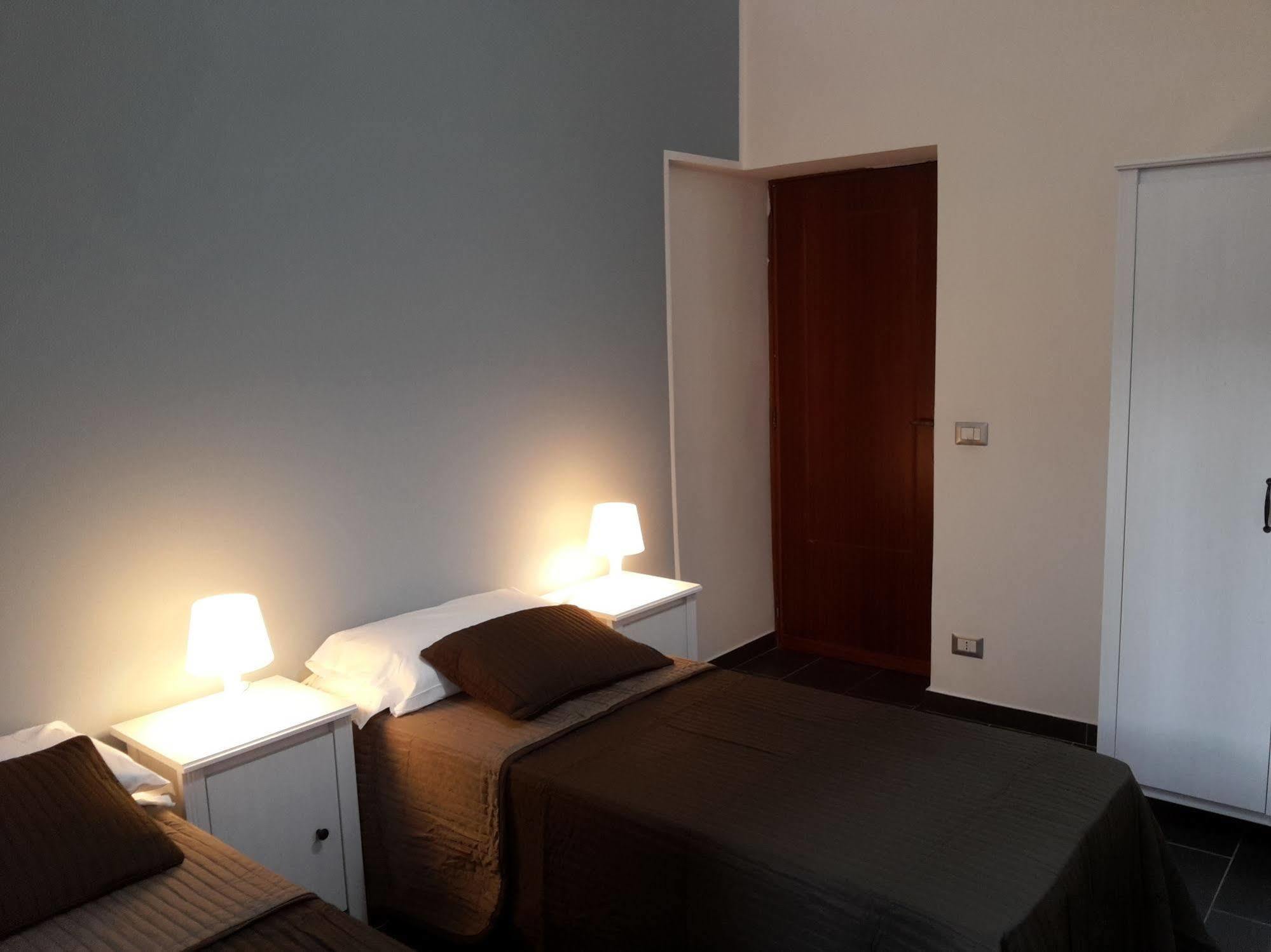 La Suite Di San Pietro Roma Dış mekan fotoğraf