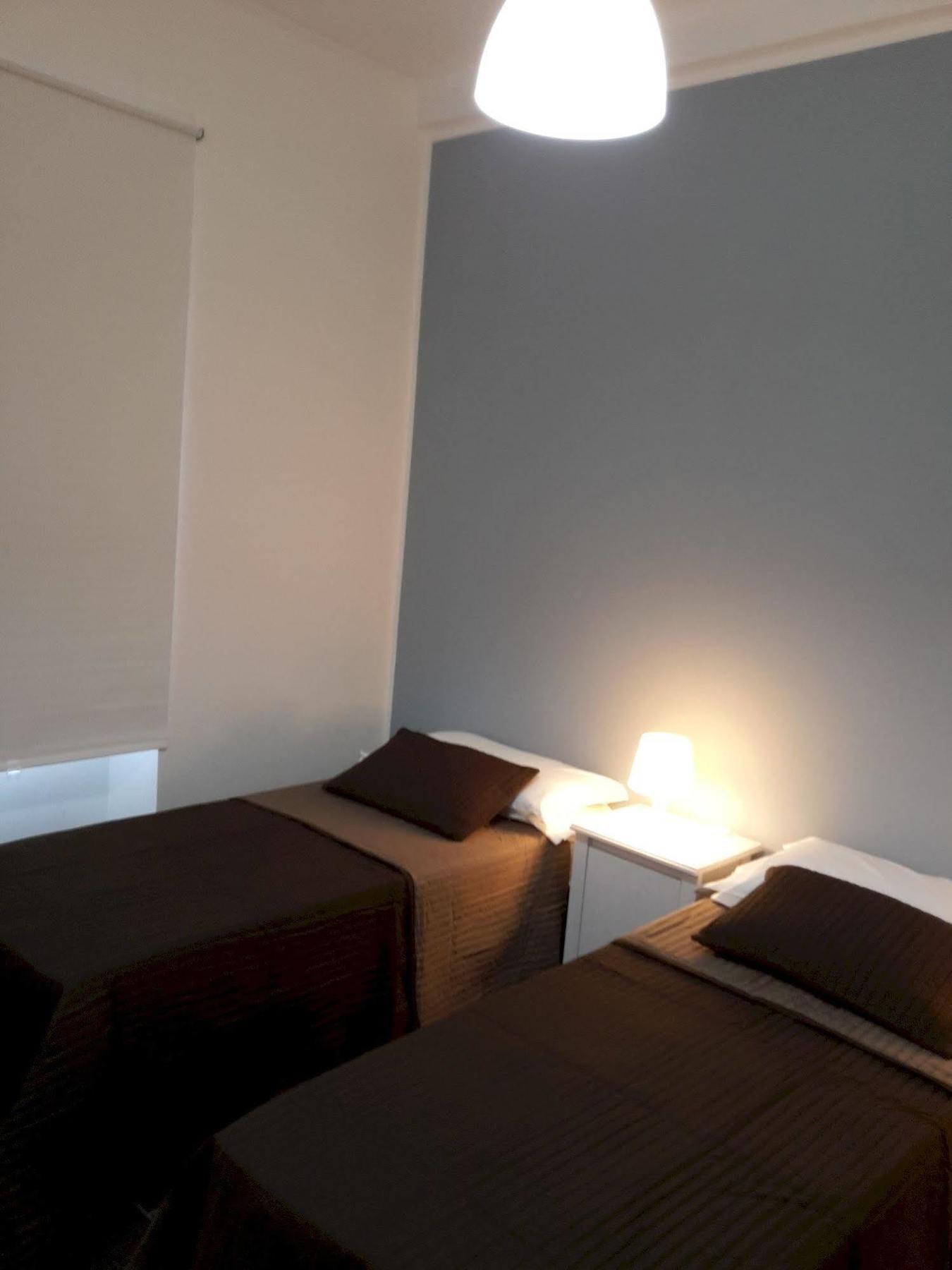 La Suite Di San Pietro Roma Dış mekan fotoğraf